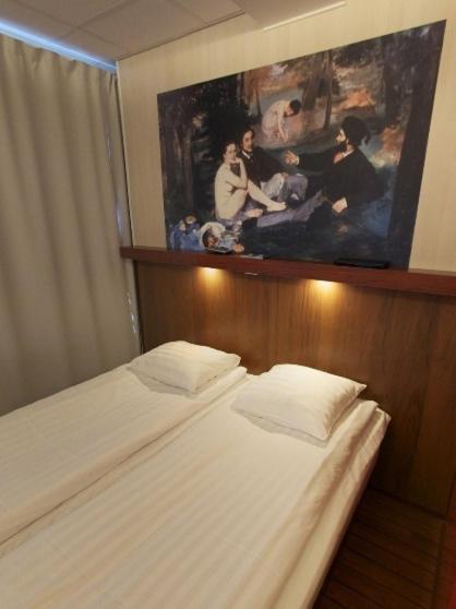 Forenom Aparthotel 3*