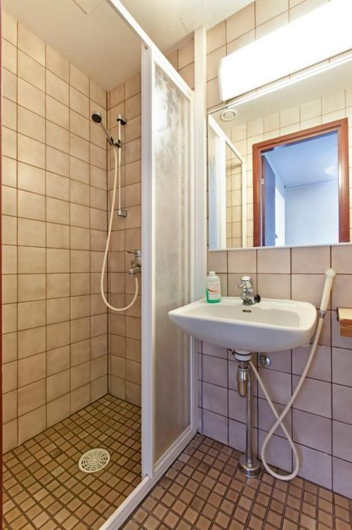 Forenom Aparthotel
