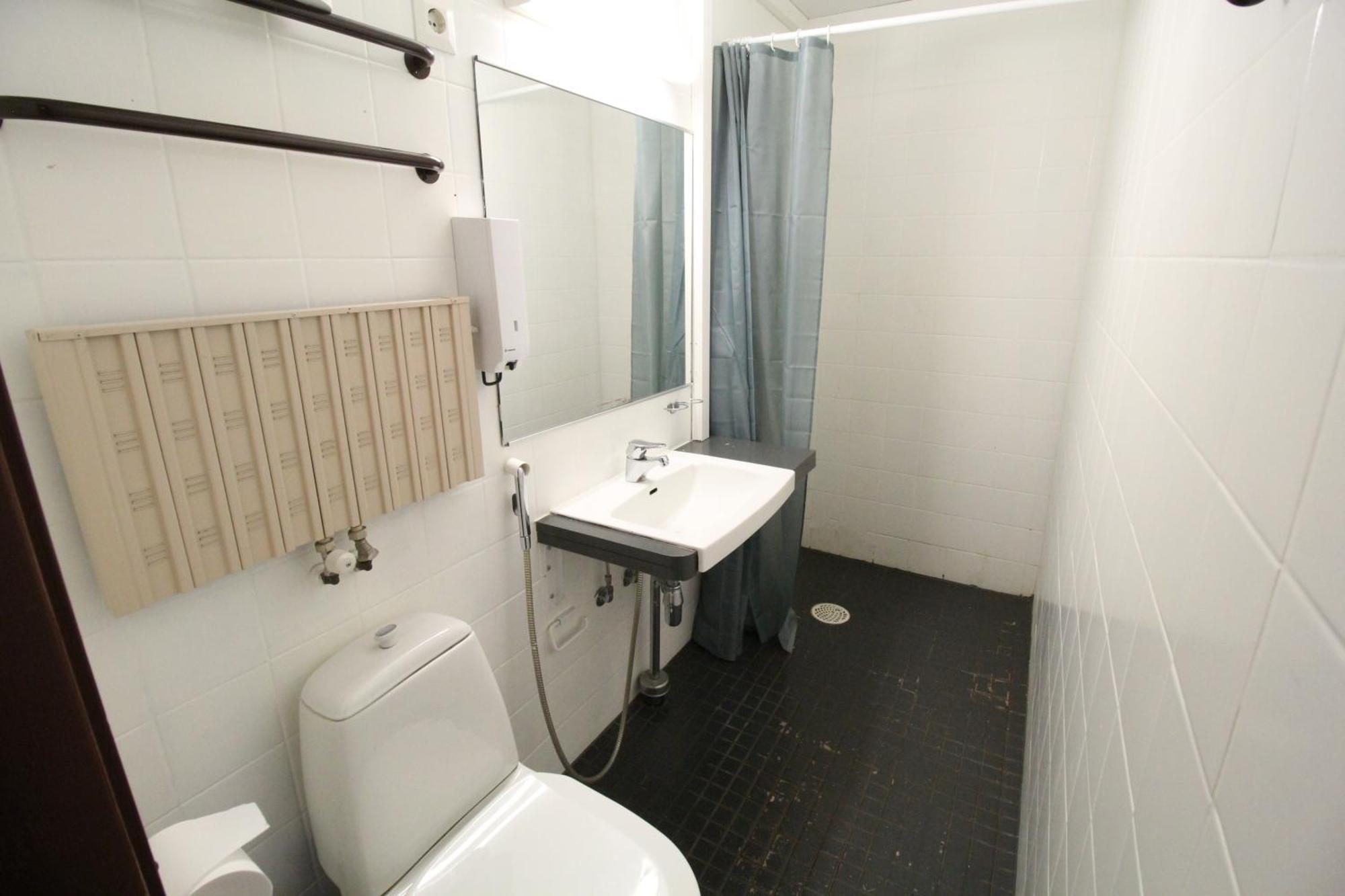Forenom Aparthotel