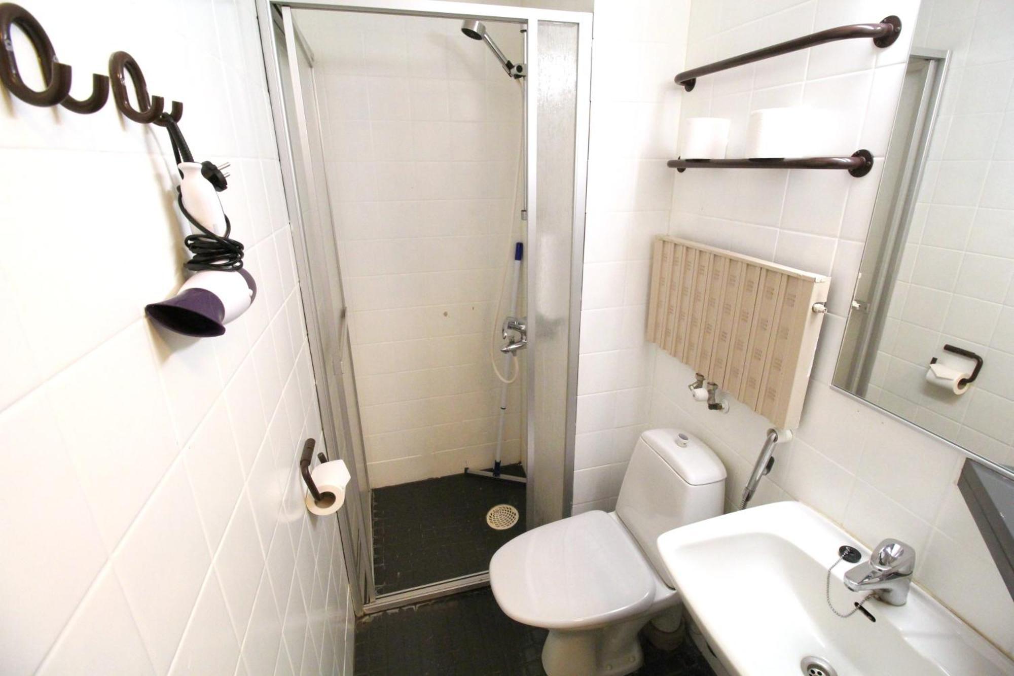 Aparthotel Forenom Lahti