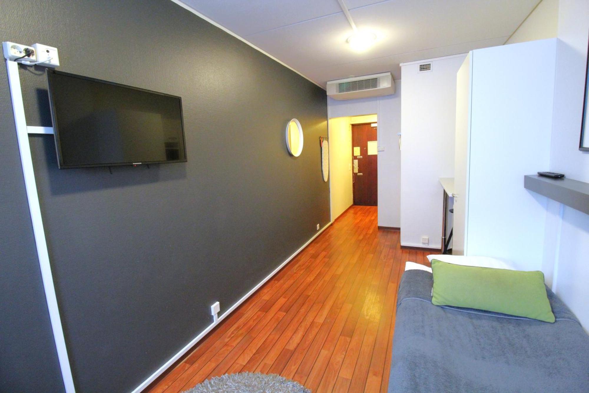 Forenom Aparthotel