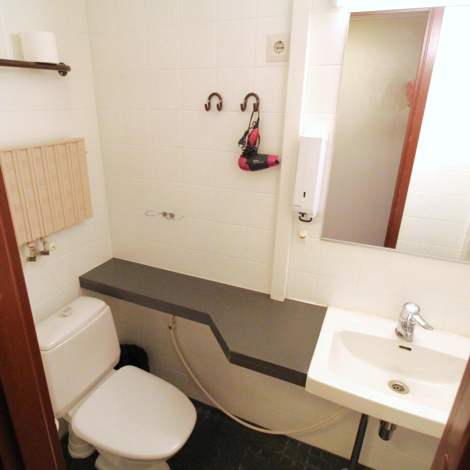 Aparthotel Forenom 3*