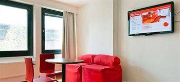 Aparthotel Forenom Lahti