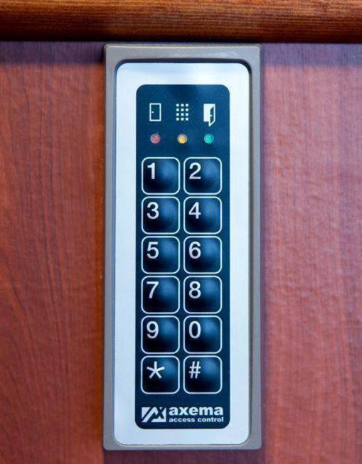 Forenom Aparthotel
