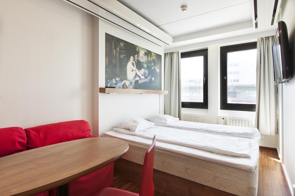 Aparthotel Forenom Lahti