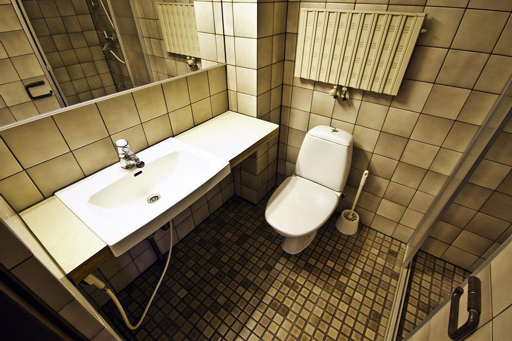 Aparthotel Forenom Lahti