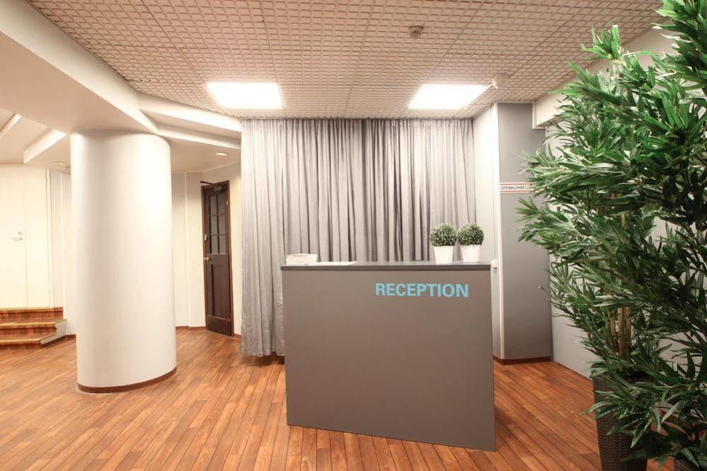 Forenom Aparthotel Lahti