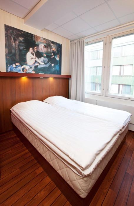 Forenom Aparthotel
