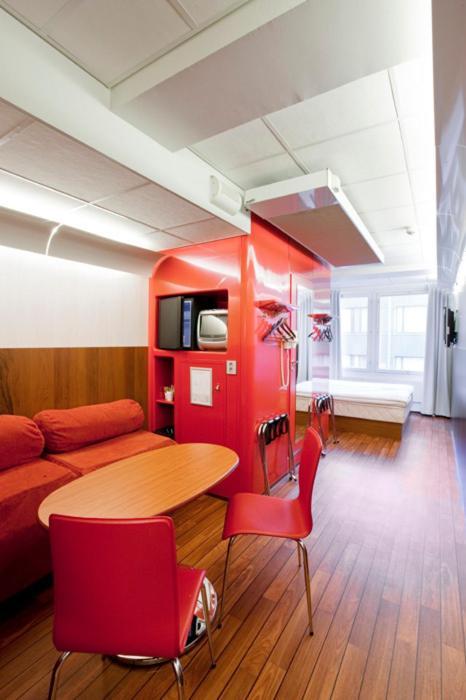 Aparthotel Forenom 3*
