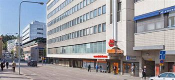 Forenom Aparthotel